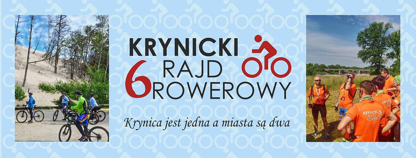 VI-Krynicki-Rajd-Rowerowy-1