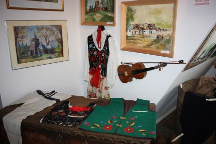 Tylicz-muzeum1