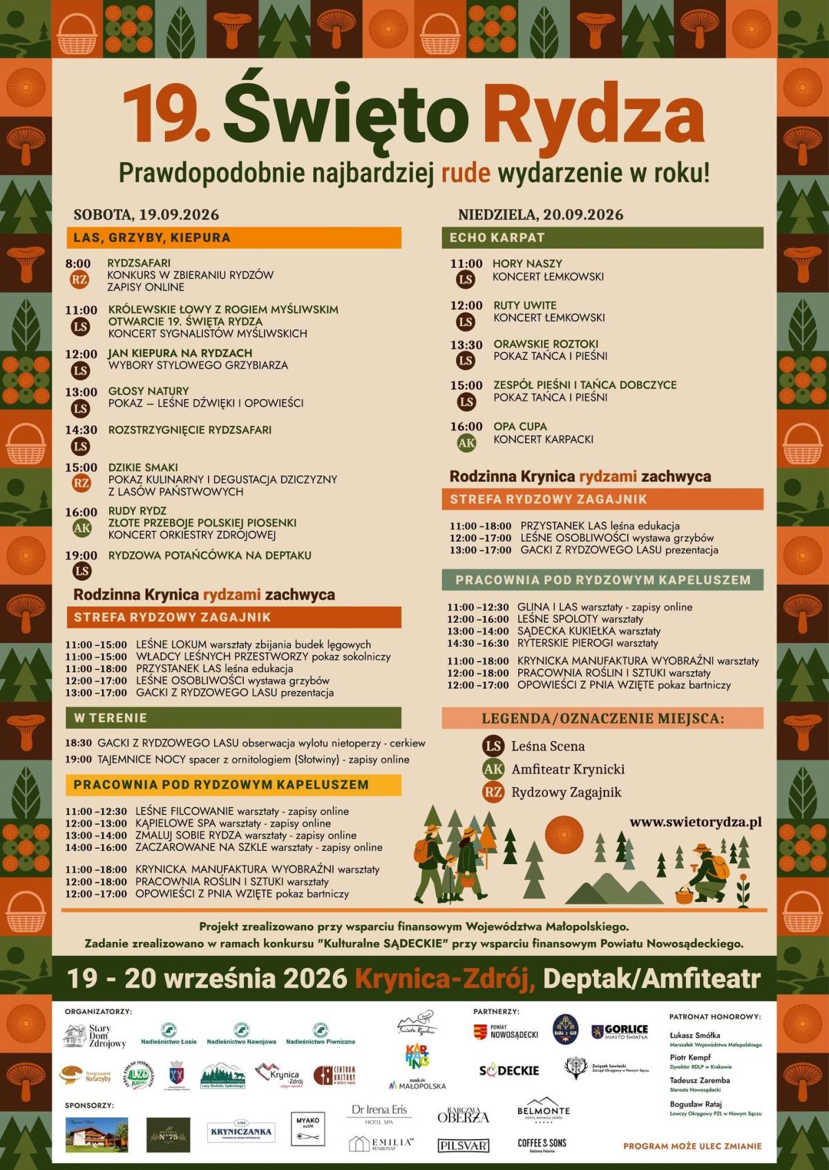 Krynica-Swieto-Rydza-2026