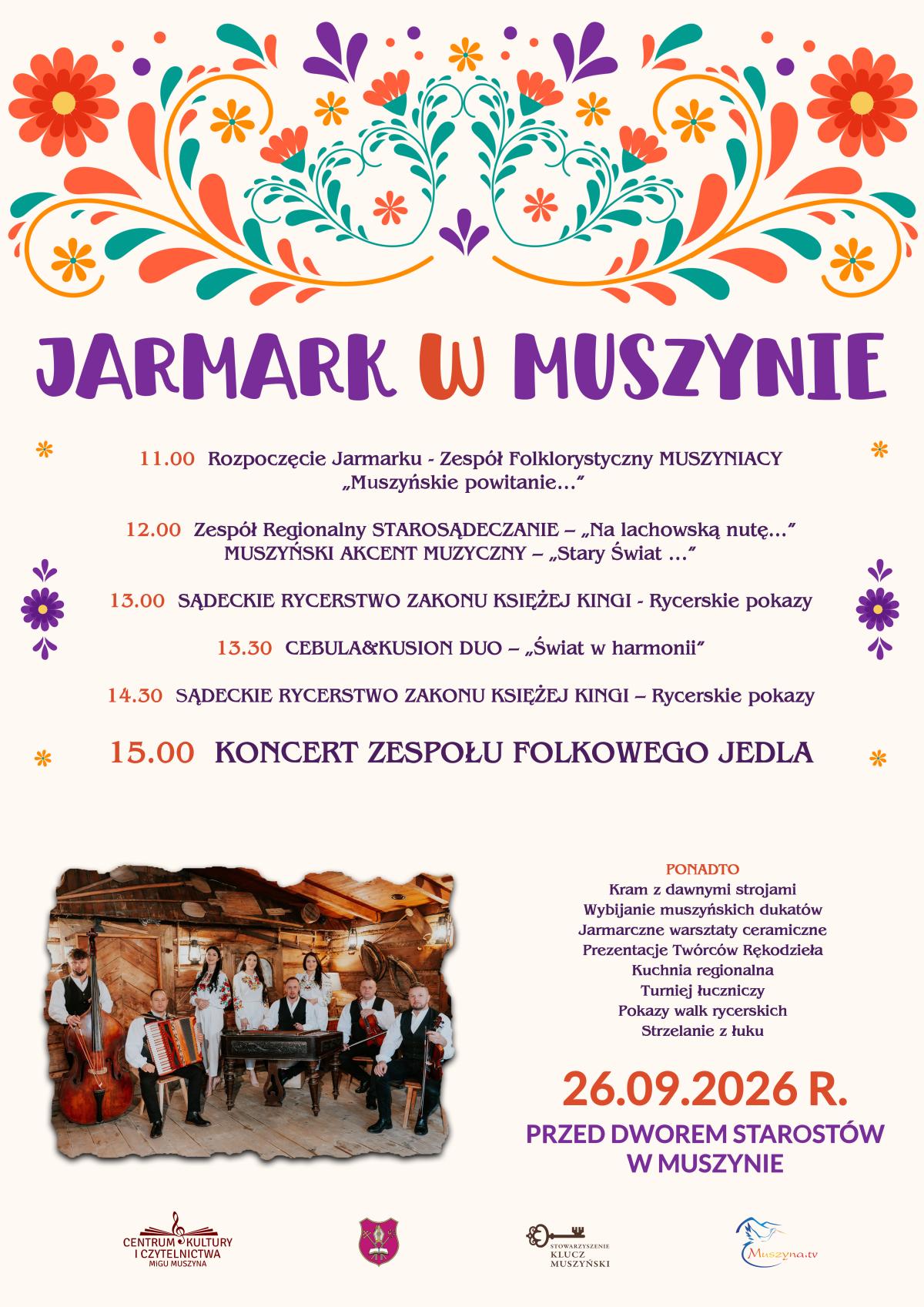 Muszyna-Jarmark-26.09