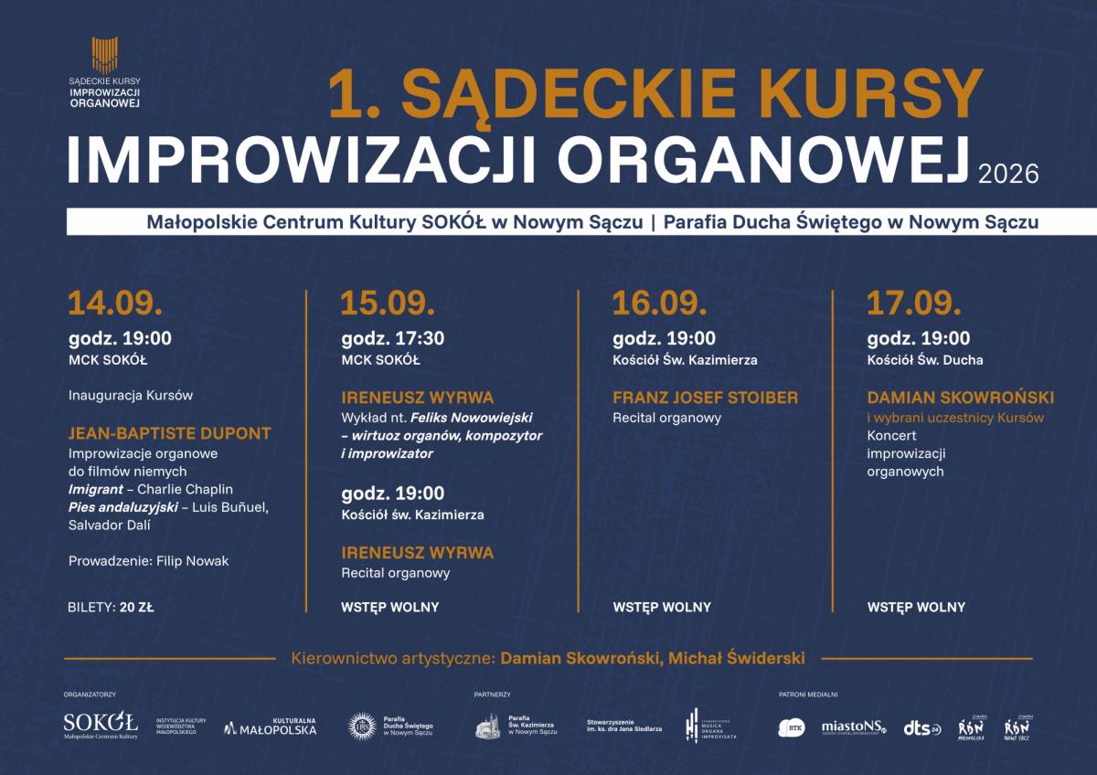 Organy-Nowy-Sacz